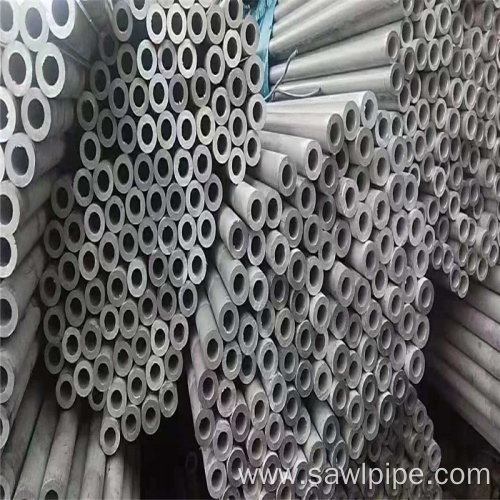 ASTM TP309S 410 430 Stainless Steel Pipe